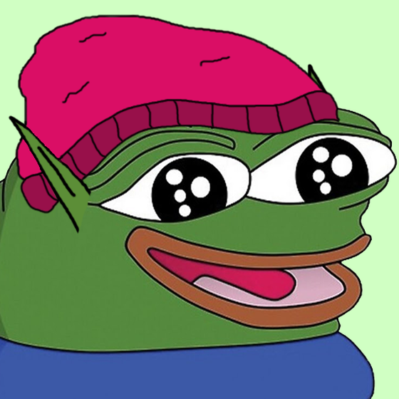 Pepe Degens #353