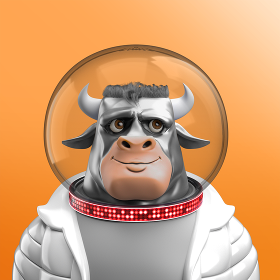 Astro Bulls #361