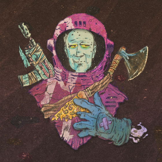 Space Addicts #3391