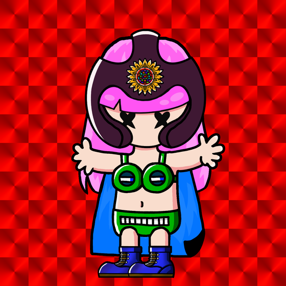 Wonder Woman Hero#681