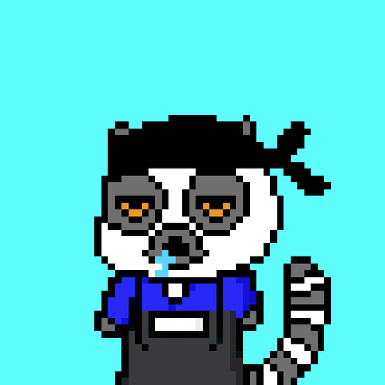 Pixel Memurs #479