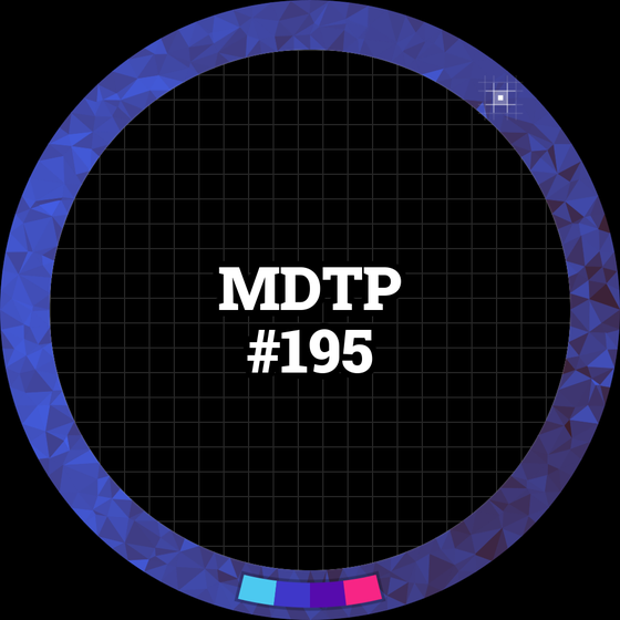 MDTP #195