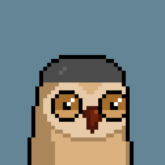 PunkMoonbird #2379