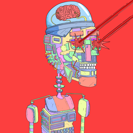 Rogue Society Bot #646