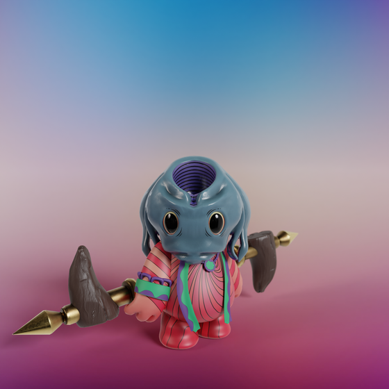 Kodaz #398