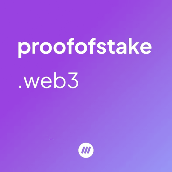 proofofstake.web3