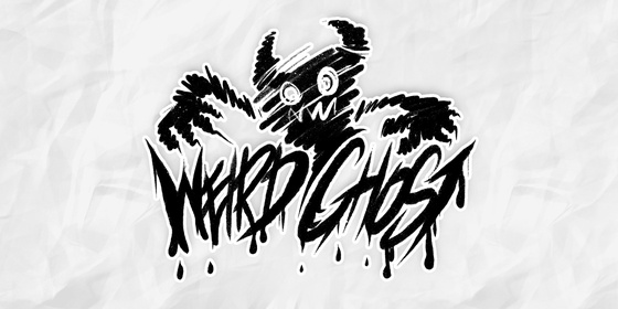 Weirdo Ghost Gang 2月6日Discord黑客攻击事件回顾 2/500