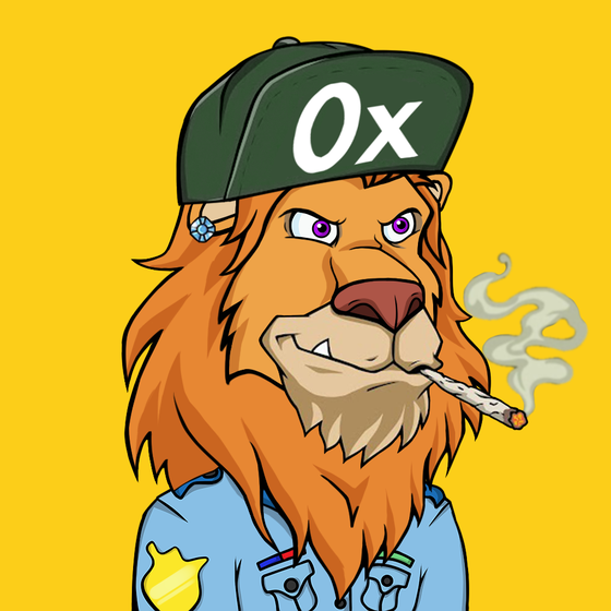 0xLion #11140