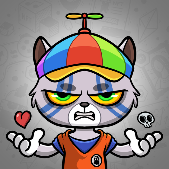 BozzCatz #4224