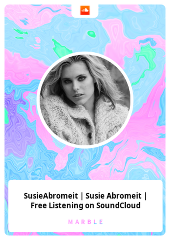 SusieAbromeit | Susie Abromeit | Free Listening on SoundCloud