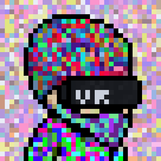 Corrupt Smol #290