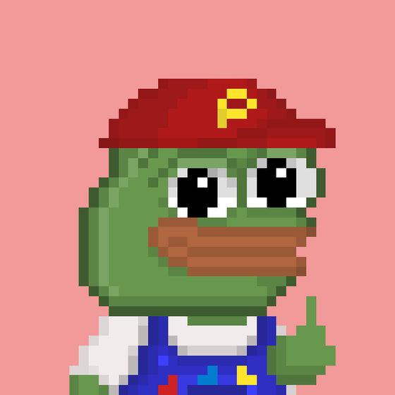 PEPE #2156