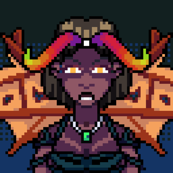 Demonix #3793