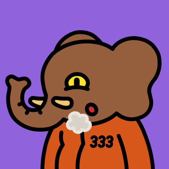 3L3PHANTS #6120