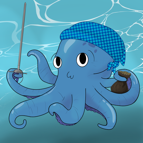 Octo #173