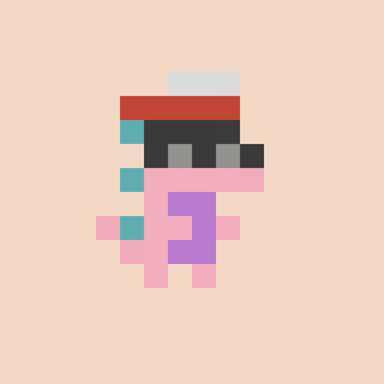 tiny dinos #7371