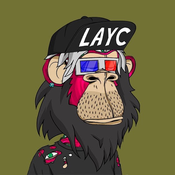 Lazy Ape Yacht Club