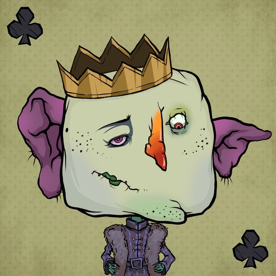 GoblinRoyalz #742