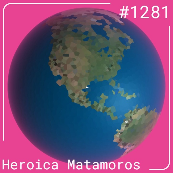 Heroica Matamoros