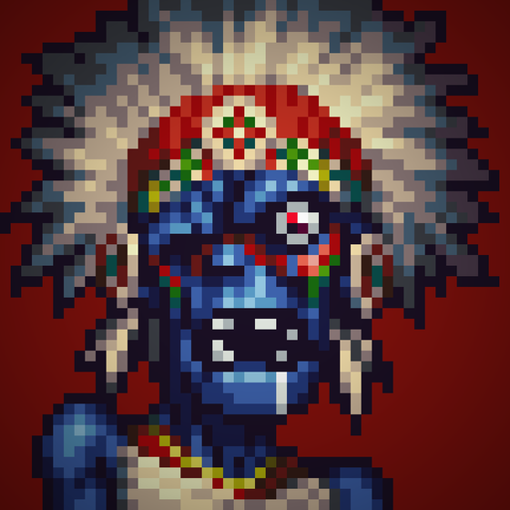 ZombieClub Token #7824