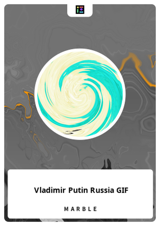 Vladimir Putin Russia GIF