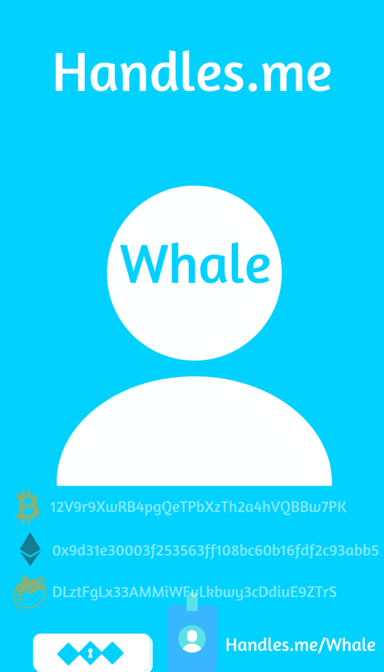 Whale