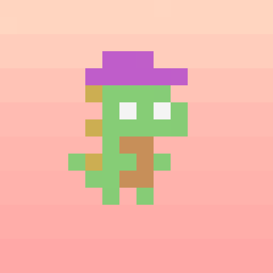 tiny dinos #8451