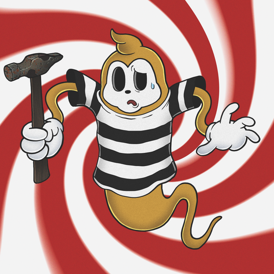 Prisoner #2827