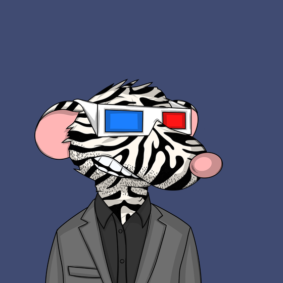 Fat Rat #2787