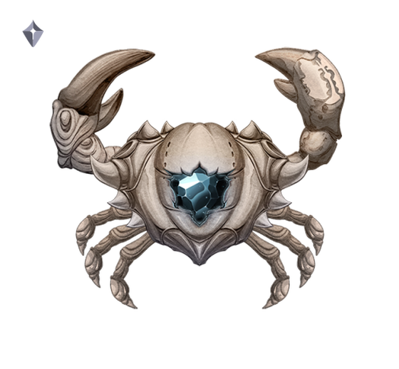 Crab #2461