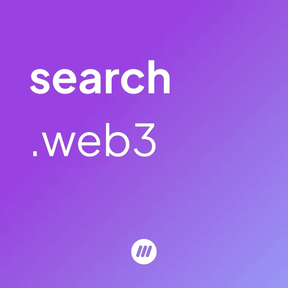 search.web3