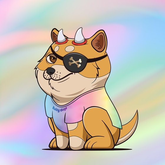 Baby Doge #1974