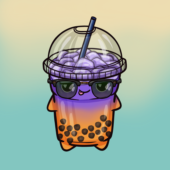 Loopy Cup #7276