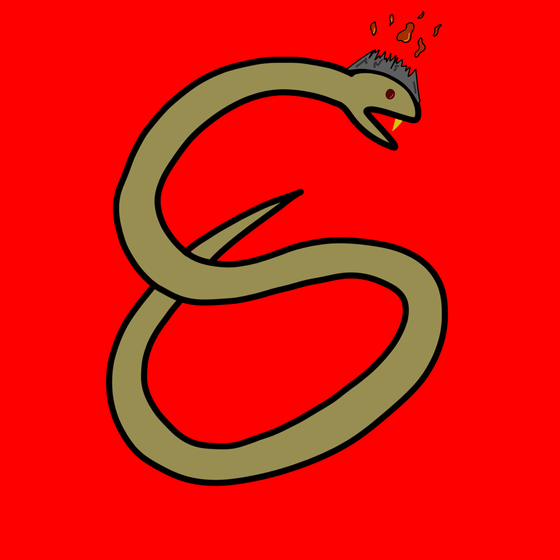 Snake #2723
