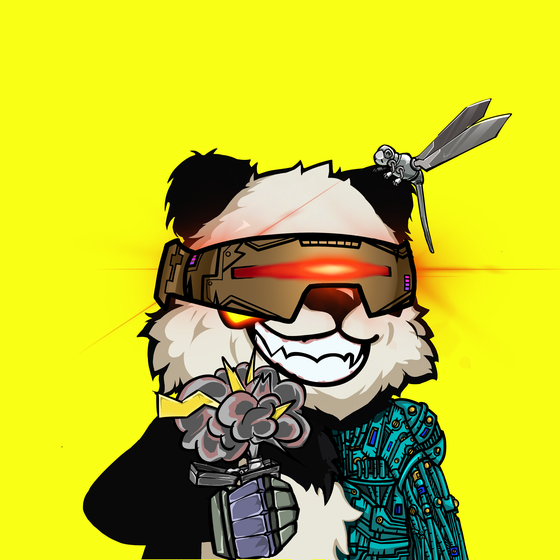 Paladin Panda#725