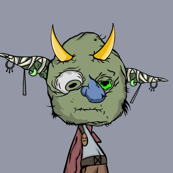 Hobgoblintown #4806