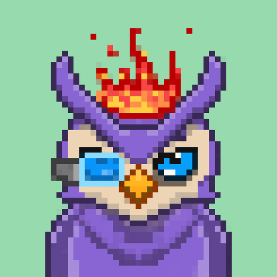 Revengebirds #4423