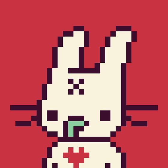 PixelBun #549