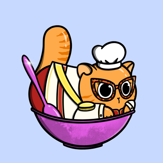 Froyo Kittens #8797