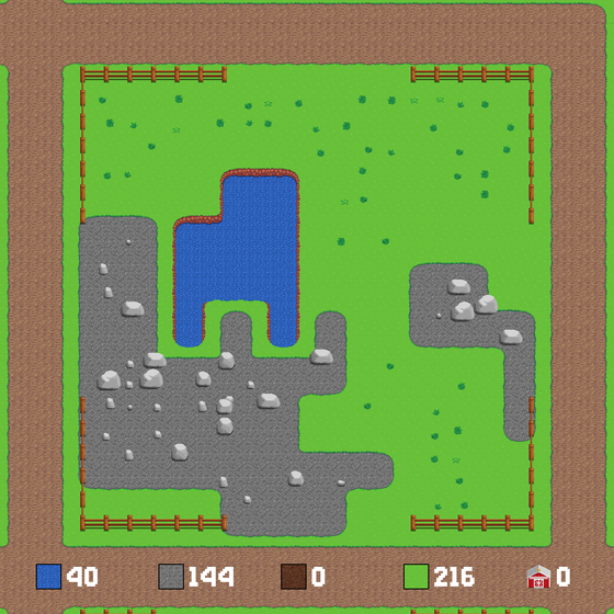 Genesis Land #11417