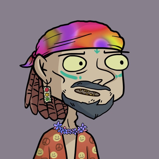 Hippynoid #5581