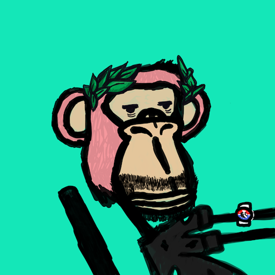 ape mfer #7713