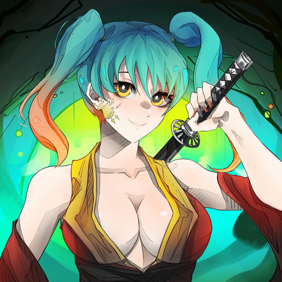 Hikari #5020