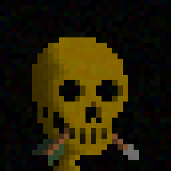 Based Ghoul ⛧ 2424