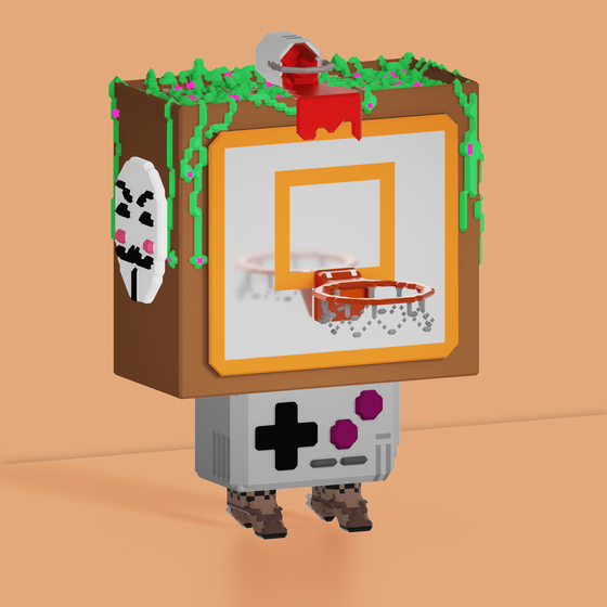 Robo #9216