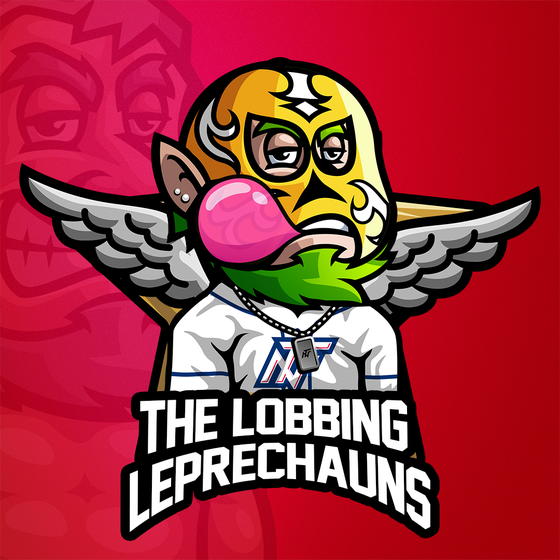 The Lobbing Leprechauns