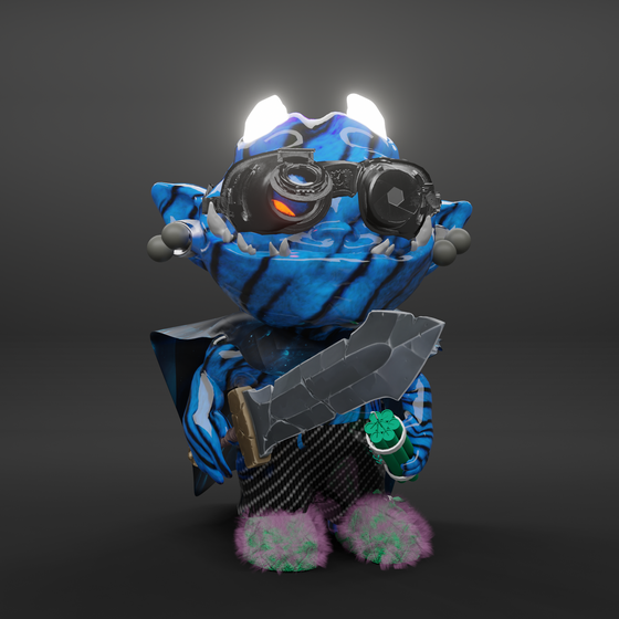 IggyBoy #176