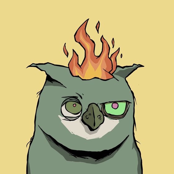 Dirt Birds #5757