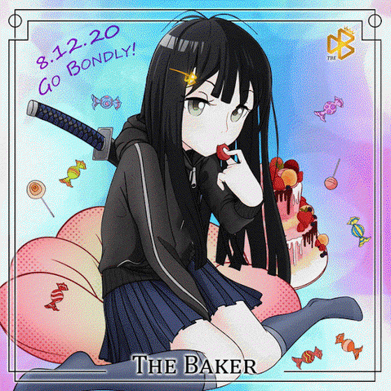 The Baker (Bondly Elite)