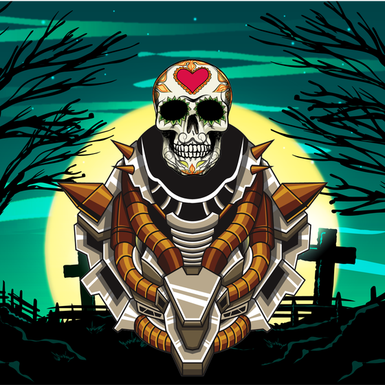 Pirates #3219